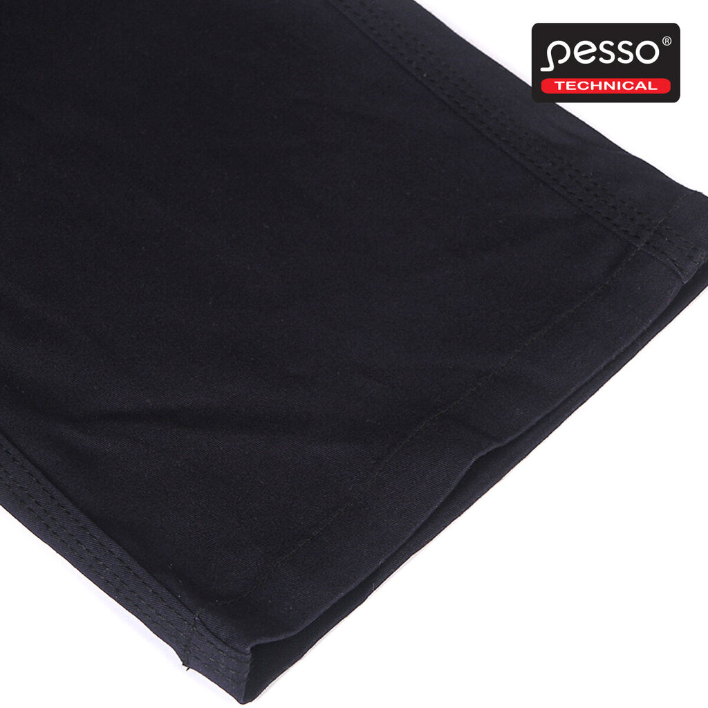 Darbo puskombinezonis Pesso Twill Stretch kaina ir informacija | Darbo rūbai | pigu.lt