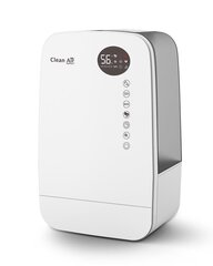 CLEAN AIR OPTIMA CA-607W kaina ir informacija | Oro drėkintuvai | pigu.lt