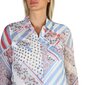 Marškiniai moterims Tommy Hilfiger 16684 kaina ir informacija | Palaidinės, marškiniai moterims | pigu.lt