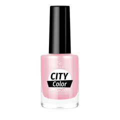 Nagų lakas Golden Rose City Color 5 ml, 08 kaina ir informacija | Nagų lakai, stiprintojai | pigu.lt