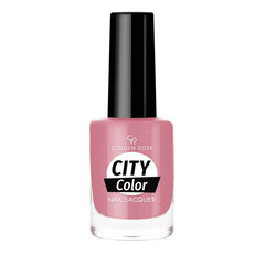 Nagų lakas Golden Rose City Color 5 ml, 28 kaina ir informacija | Nagų lakai, stiprintojai | pigu.lt