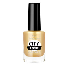 Nagų lakas Golden Rose City Color 5 ml, 40 kaina ir informacija | Nagų lakai, stiprintojai | pigu.lt