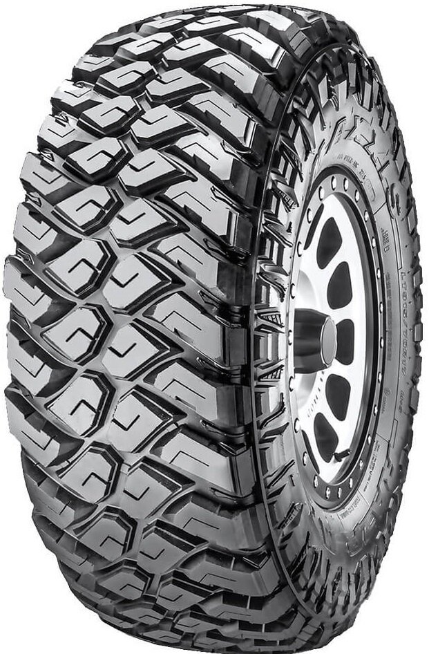 Maxxis MT-772 285/70R17 121 Q kaina ir informacija | Universalios padangos | pigu.lt