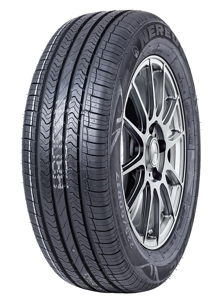 Nereus DYNTrac 215/70R16 100 H kaina ir informacija | Vasarinės padangos | pigu.lt