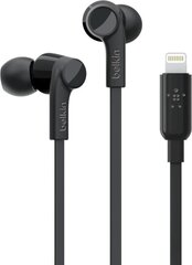 Belkin G3H0001BTBLK kaina ir informacija | Belkin Kompiuterinė technika | pigu.lt