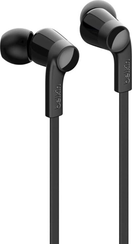 Belkin G3H0001BTBLK kaina ir informacija | Ausinės | pigu.lt