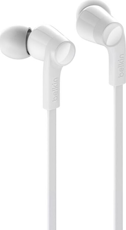 Belkin G3H0001BTWHT kaina ir informacija | Ausinės | pigu.lt