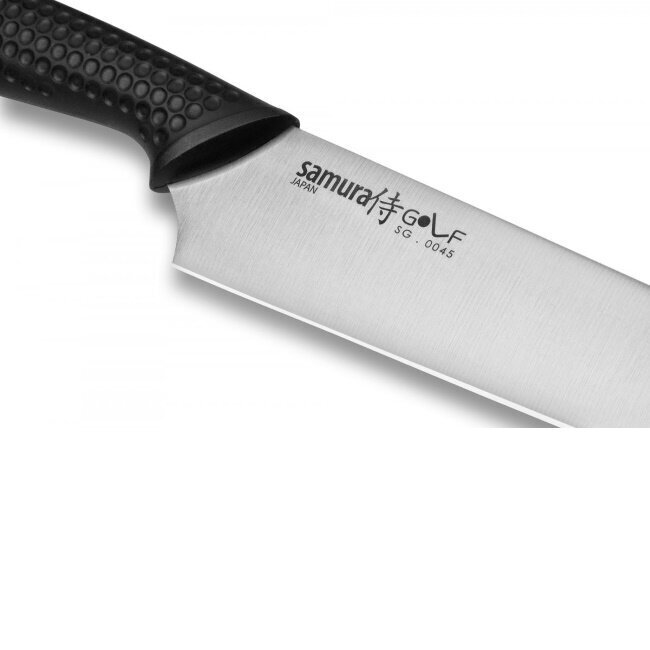 Samura Golf universalus pjaustymo peilis, 25.1 cm kaina ir informacija | Peiliai ir jų priedai | pigu.lt