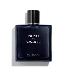 Парфюмированная вода Chanel Bleu de Chanel EDP для мужчин, 150 мл цена и информация | Мужские духи | pigu.lt