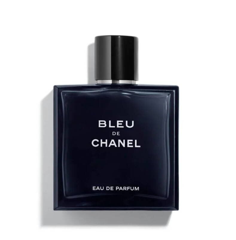 Kvapusis vanduo Chanel Bleu de Chanel EDP vyrams, 150 ml kaina ir informacija | Kvepalai vyrams | pigu.lt