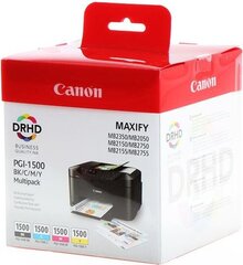 Canon 9218B005 цена и информация | Картриджи для струйных принтеров | pigu.lt