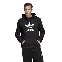 Мужской джемпер Adidas Trefoil M DT7964, 45773 цена и информация | Мужские толстовки | pigu.lt