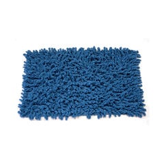 Vonios kilimėlis OCTOPUS, 50x80 cm, tamsiai mėlyna spalvos kaina ir informacija | Vonios kambario aksesuarai | pigu.lt