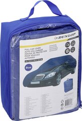 Automobilio uždangalas Dunlop XL kaina ir informacija | Auto reikmenys | pigu.lt
