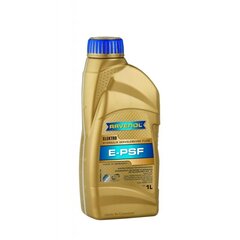 RAVENOL E-PSF Fluid масло для электрогидравлических усилителей руля - 1 л цена и информация | Другие масла | pigu.lt