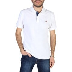 Vyriški polo marškinėliai Napapijri 16705 kaina ir informacija | Vyriški marškinėliai | pigu.lt