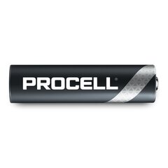 Батарейки Duracell Procell LR03 AAA, 1 шт. цена и информация | Батарейки | pigu.lt