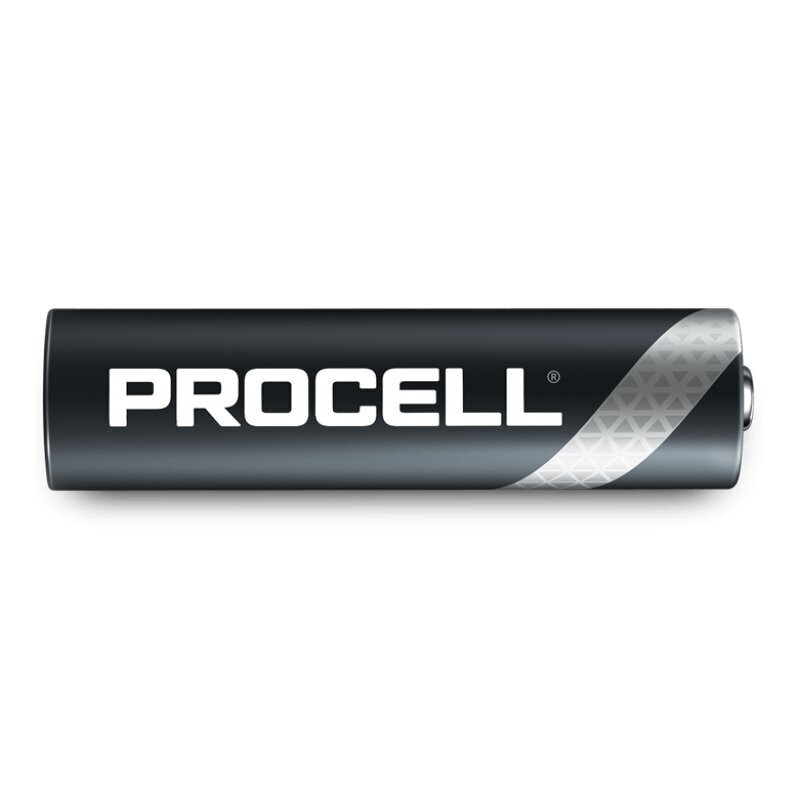 Duracell elementas Procell LR03 AAA, 1 vnt. kaina ir informacija | Elementai | pigu.lt
