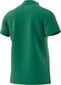 Marškinėliai vyrams Adidas Core 18 Polo, žali цена и информация | Futbolo apranga ir kitos prekės | pigu.lt