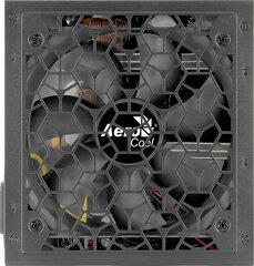 Aerocool ACPB-AR65AEC.11 kaina ir informacija | Kompiuterių ventiliatoriai | pigu.lt