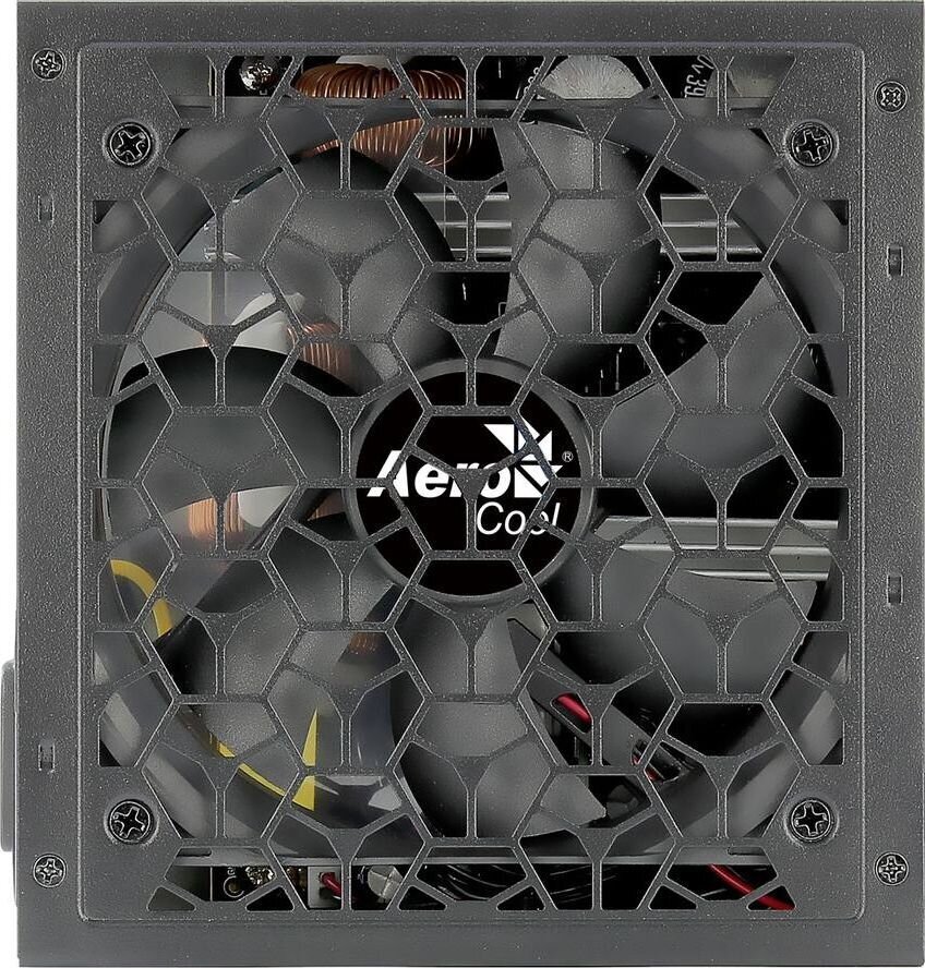 Aerocool ACPB-AR65AEC.11 цена и информация | Kompiuterių ventiliatoriai | pigu.lt