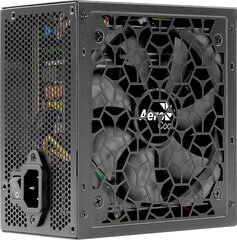 Aerocool ACPW-AR60AEC.11 kaina ir informacija | Maitinimo šaltiniai (PSU) | pigu.lt