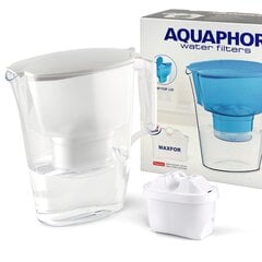 Aquaphor 172247 kaina ir informacija | Vandens filtrai | pigu.lt