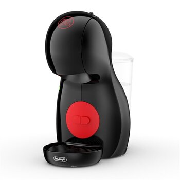 Капсульная кофеварка DeLonghi Dolce Gusto Piccolo XS EDG210.B, черная цена и информация | Кофемашины | pigu.lt