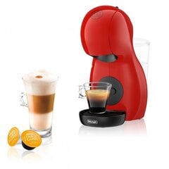 Dolce Gusto® Piccolo XS EDG210.R kaina ir informacija | Kavos aparatai | pigu.lt