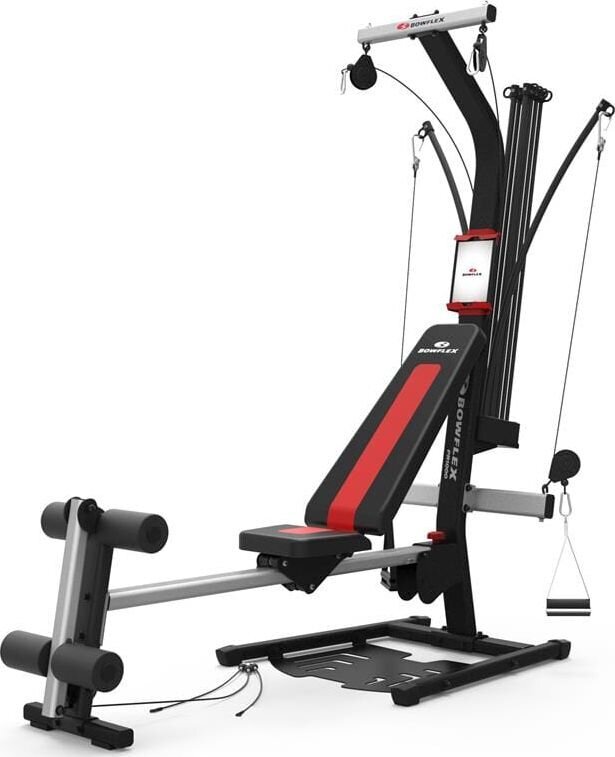 Daugiafunkcis treniruoklis Bowflex Pr 1000