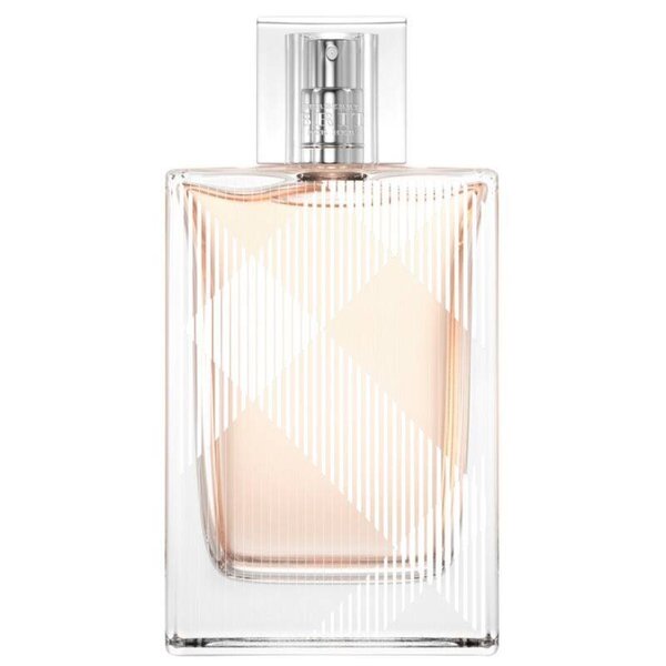 burberry brit edt 100 ml