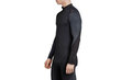 Termo marškinėliai vyrams Adidas Alphaskin Ls Tee CW4040, juodi цена и информация | Vyriški termo apatiniai | pigu.lt