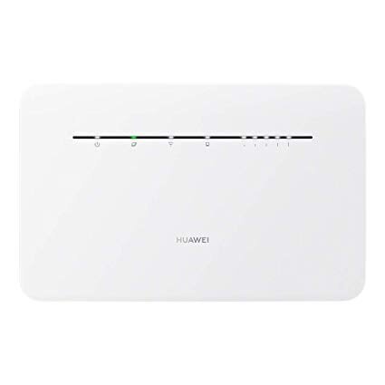 HUAWEI B535-232 + Antenų komplektas kaina ir informacija | Maršrutizatoriai (routeriai) | pigu.lt