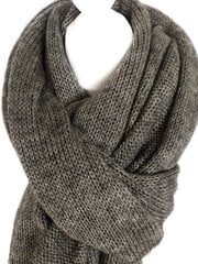 Вязаный шарф, длинный цена и информация | Женские шарфы, платки | pigu.lt