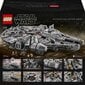 75192 LEGO® Star Wars Millennium Falcon kaina ir informacija | Konstruktoriai ir kaladėlės | pigu.lt