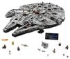 75192 LEGO® Star Wars Millennium Falcon цена и информация | Konstruktoriai ir kaladėlės | pigu.lt