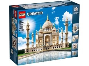 10256 LEGO® Creator Expert Tadžmahalas kaina ir informacija | Konstruktoriai ir kaladėlės | pigu.lt