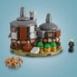 71043 LEGO® Harry Potter Hogvartso pilis kaina ir informacija | Konstruktoriai ir kaladėlės | pigu.lt