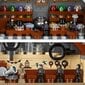 71043 LEGO® Harry Potter Hogvartso pilis kaina ir informacija | Konstruktoriai ir kaladėlės | pigu.lt