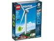 10268 LEGO® Creator Expert Vestas vėjo jėgainė цена и информация | Konstruktoriai ir kaladėlės | pigu.lt