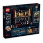 75810 LEGO® Stranger Things Aukštyn kojom kaina ir informacija | Konstruktoriai ir kaladėlės | pigu.lt