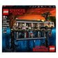 75810 LEGO® Stranger Things Aukštyn kojom kaina ir informacija | Konstruktoriai ir kaladėlės | pigu.lt