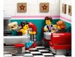 10260 LEGO® Creator Expert Miesto restoranas цена и информация | Konstruktoriai ir kaladėlės | pigu.lt