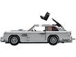 10262 LEGO® Creator Expert James Bond Aston Martin DB5 цена и информация | Konstruktoriai ir kaladėlės | pigu.lt