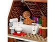 10267 LEGO® Creator Expert Meduolinis namelis цена и информация | Konstruktoriai ir kaladėlės | pigu.lt