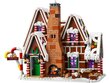 10267 LEGO® Creator Expert Meduolinis namelis цена и информация | Konstruktoriai ir kaladėlės | pigu.lt