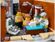 10264 LEGO® Creator Expert Kampinis garažas цена и информация | Konstruktoriai ir kaladėlės | pigu.lt