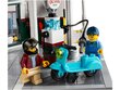 10264 LEGO® Creator Expert Kampinis garažas kaina ir informacija | Konstruktoriai ir kaladėlės | pigu.lt