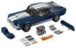 10265 LEGO® Creator Expert Ford Mustang GT цена и информация | Konstruktoriai ir kaladėlės | pigu.lt