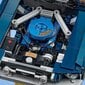 10265 LEGO® Creator Expert Ford Mustang GT цена и информация | Konstruktoriai ir kaladėlės | pigu.lt